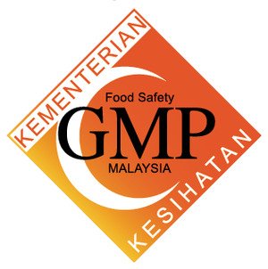 GMP Malaysia Certified Manufacturer