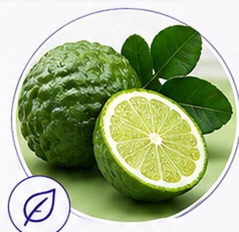 Kaffir Lime Leaf Extract