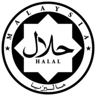 Malaysia Halal Certification Logo