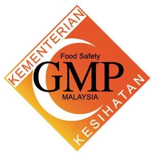 GMP Malaysia Certified Manufacturer