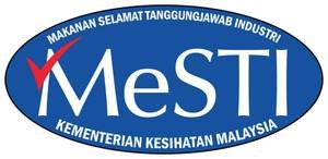 MeSTI Food Safety Certification